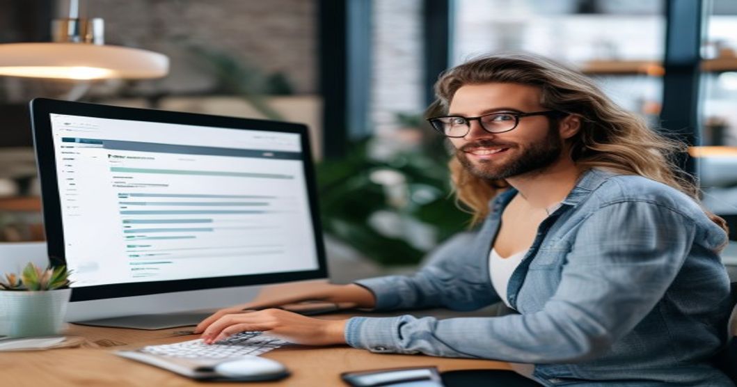 Como criar um site para psicólogos